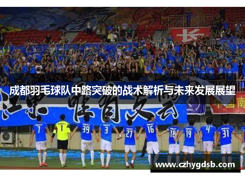 成都羽毛球队中路突破的战术解析与未来发展展望